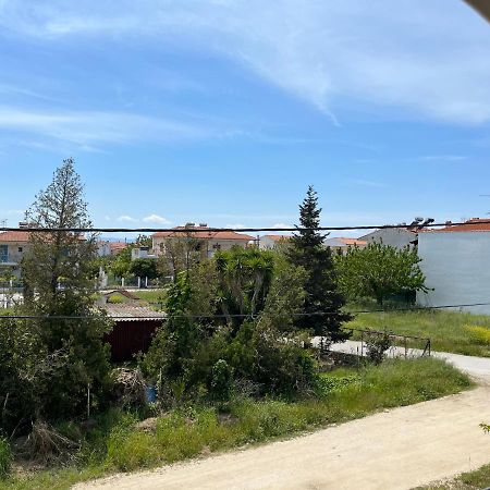 Nikiti Heart Luxury Villa Eksteriør billede