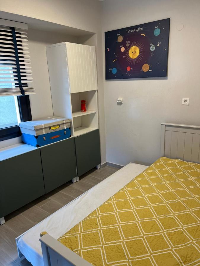 Nikiti Heart Luxury Villa Eksteriør billede